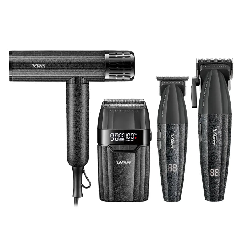 VGR V-640 S4