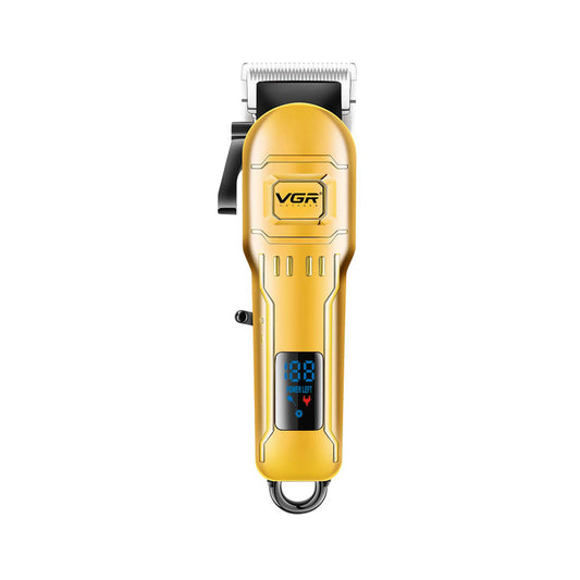 ماكينة حلاقة شعر احترافية للرجال VGR V-268
