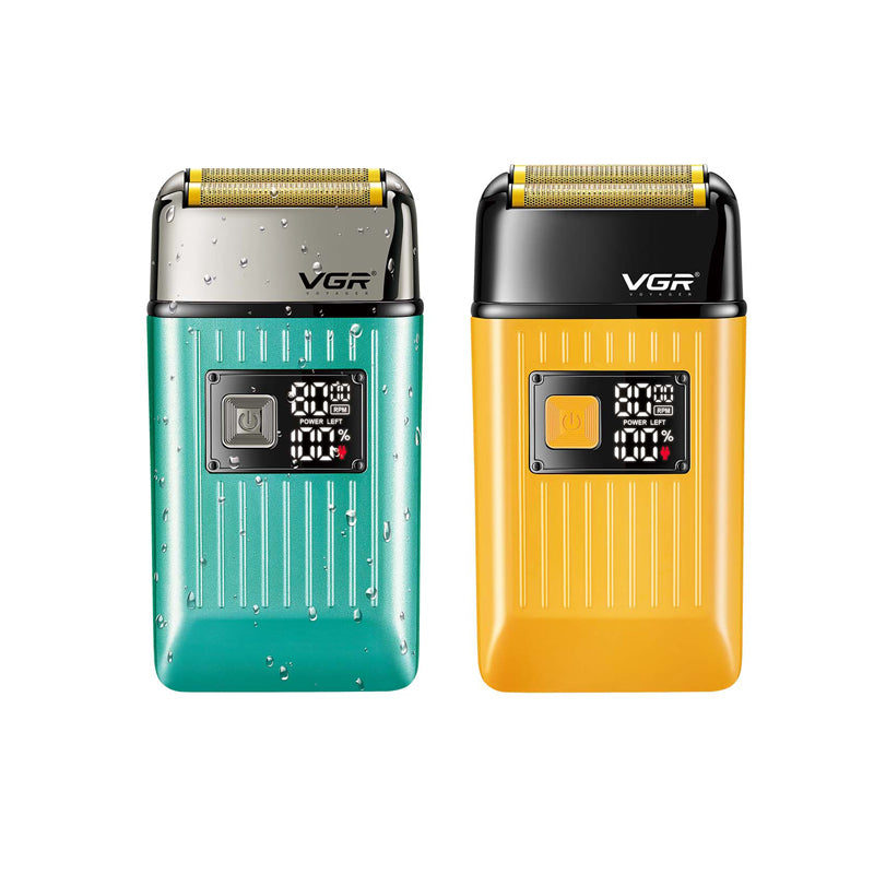 ماكينة حلاقه زيرو و تنعيم VGR V-357