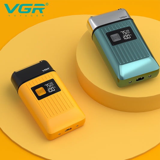 ماكينة حلاقه زيرو و تنعيم VGR V-357