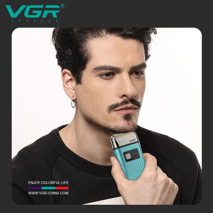 ماكينة حلاقه زيرو و تنعيم VGR V-357