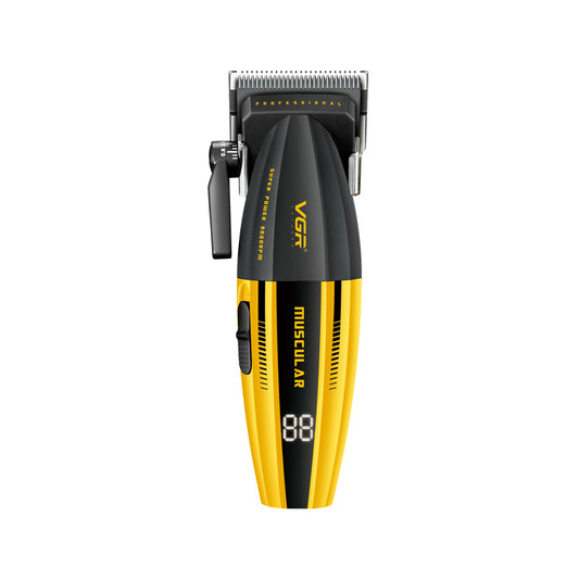 ماكينة قص شعر احترافية للرجال  VGR V-258