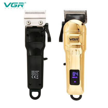 ماكينة الحلاقة الاحترافية VGR V-268