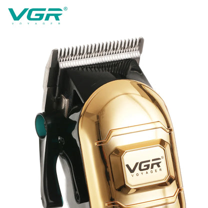 ماكينة الحلاقة الاحترافية VGR V-268