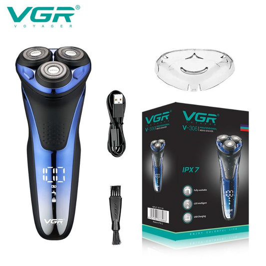 ماكينة تنعيم رجالية VGR V-306