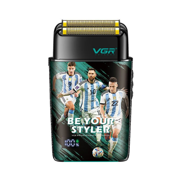 ماكينة حلاقة احترافية للرجال VGR V-309